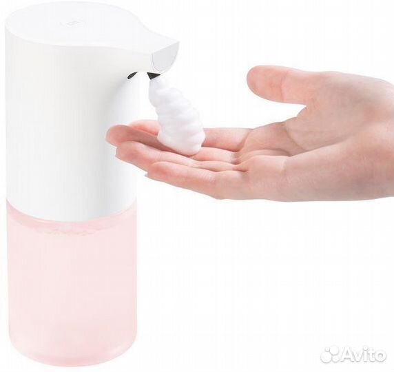 Сенсорная мыльница Mijia Automatic Soap Dispenser