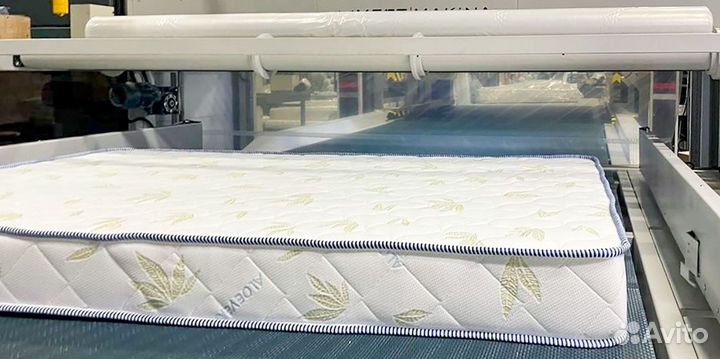 Матрас 160 200