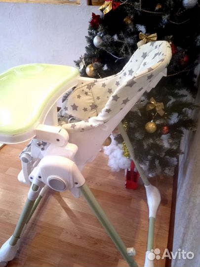 Стул для кормления