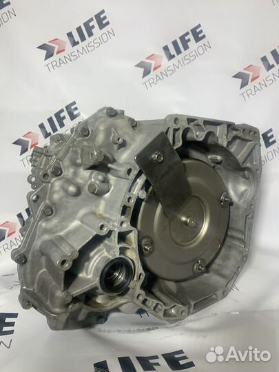 Вариатор nissan qashqai 1 6 Тула
