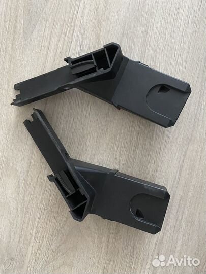 Адаптер для крепления автокресла к дет коляске