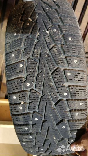 Cordiant Snow Cross PW-2 205/55 R16