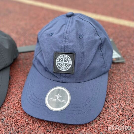 Бейсболка Stone Island