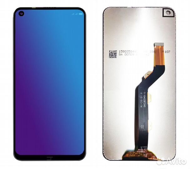 Дисплеи для Tecno на все модели