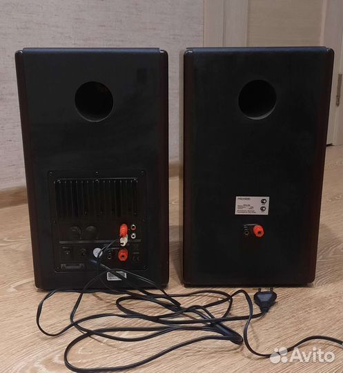 Колонки microlab solo 6