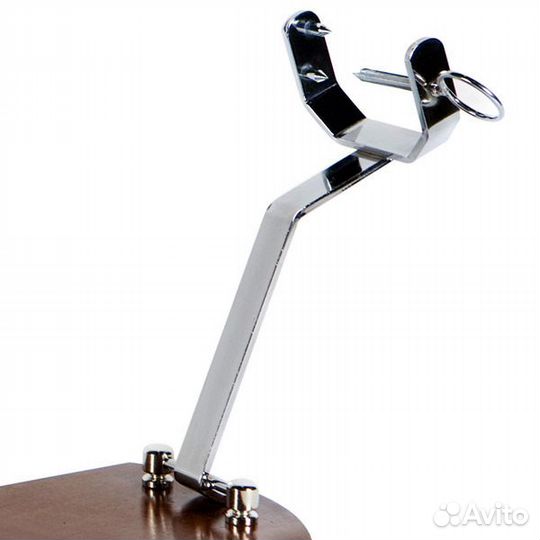 Складная подставка под хамон (Хамонера) + нож