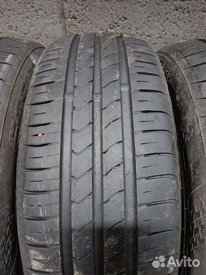 Kumho Ecsta HS51 185/55 R16