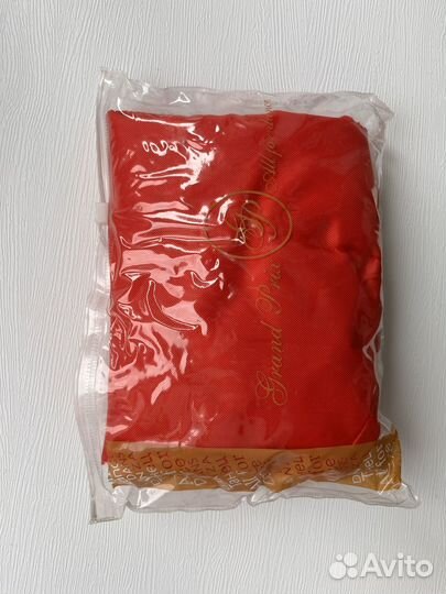 Чехол для гимнастического обруча новый