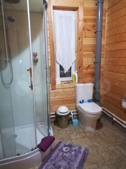 Дом 95 м² на участке 4,5 сот.