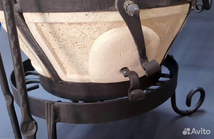 Тандыр Амфора