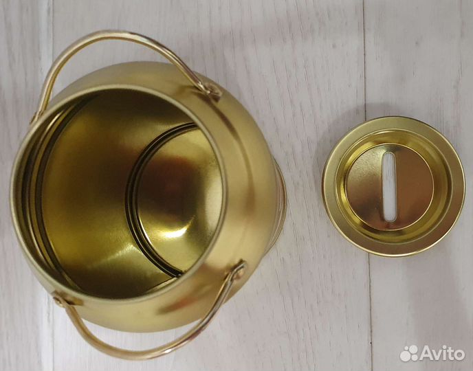 Копилка банки