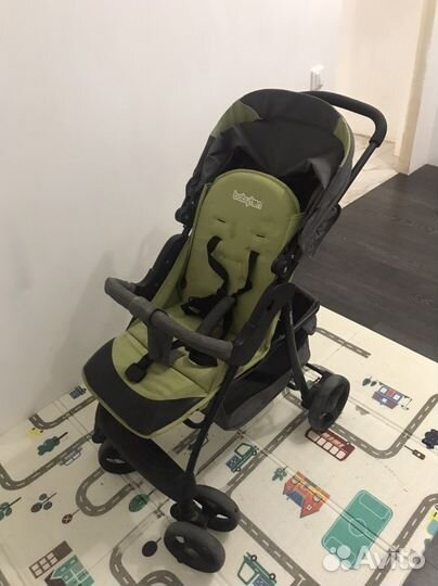 Кровать, коляски