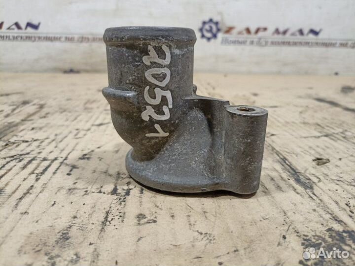 Корпус термостата Man Tgl