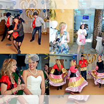 Ведущая/Тамада+DJ на Свадьбу/Юбилей/Корпоратив, Софрино
