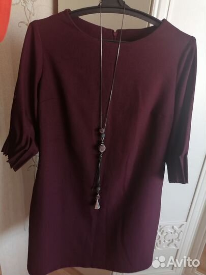 Женские вещи