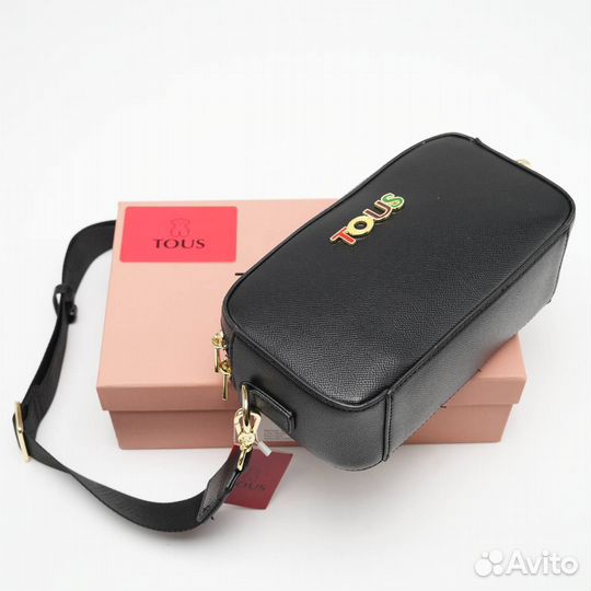 Сумка женская Tous