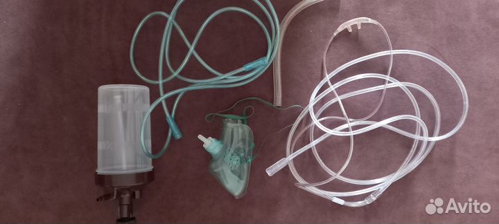 Продам Концентратор кислорода