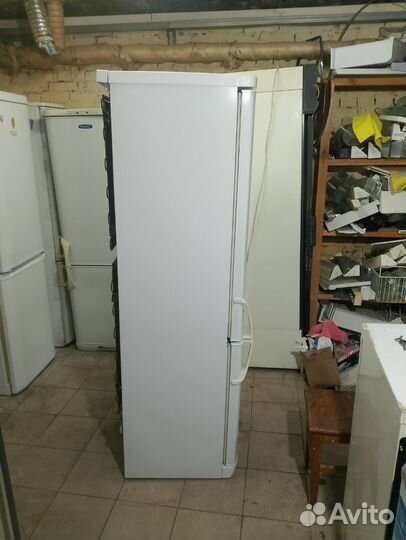 Холодильник бу, гарантия, доставка