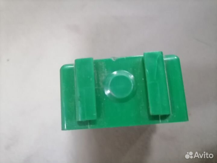 Блок управлен.центр.замком Nissan Almera N15 1997