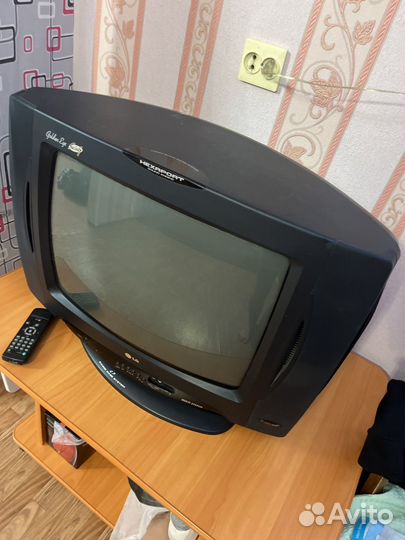 Телевизор бу