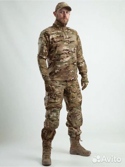 Боевой костюм Тактик-М