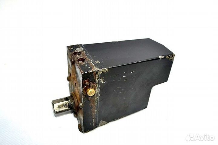 Насос подъема кабины volvo FH (01.05)