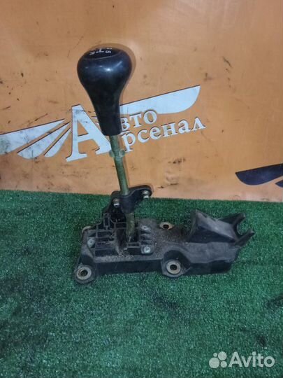 Кулиса МКПП Ford Focus 2004