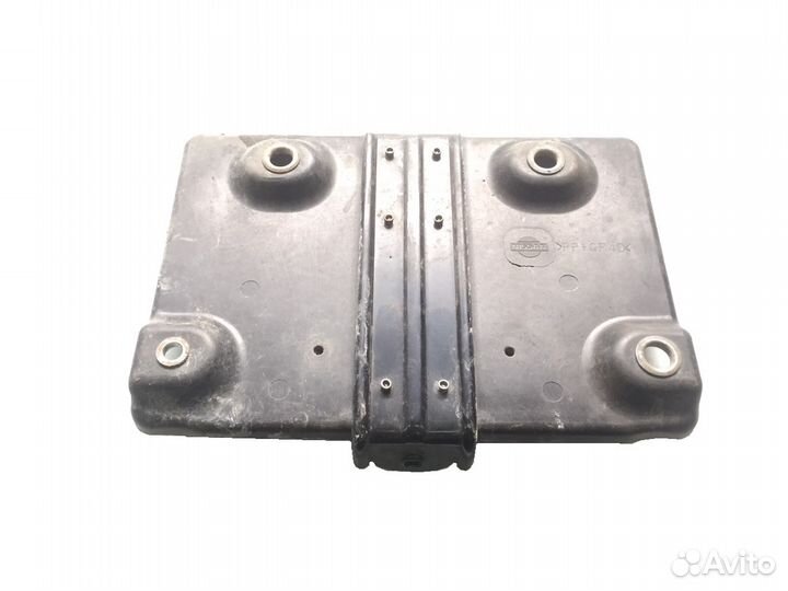 Infiniti G V36 инфинити Кронштейн Аккумулятора