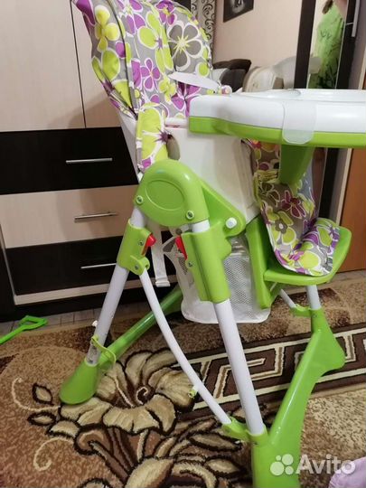 Стул для кормления