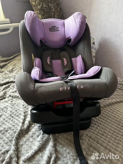 Автокреслр от 0 до 25