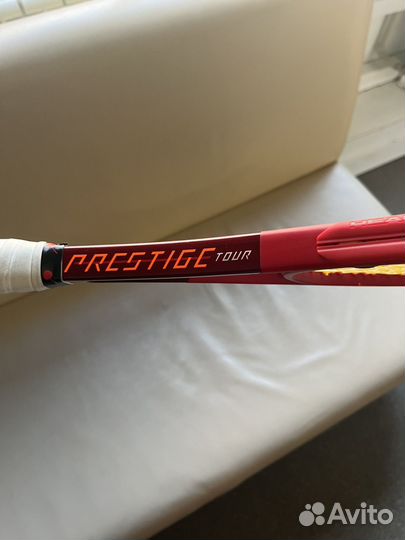 Ракетка для большого тенниса head prestige tour