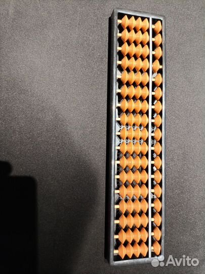 Счеты абакус