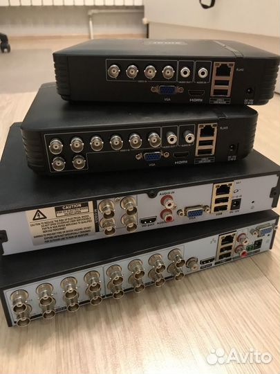 Рекордер 4ch 8ch 16ch 32ch архив видеорегистратор