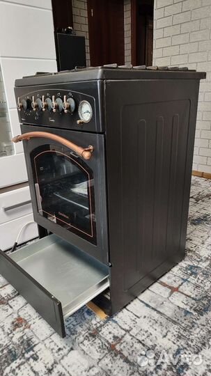 Плита газовая