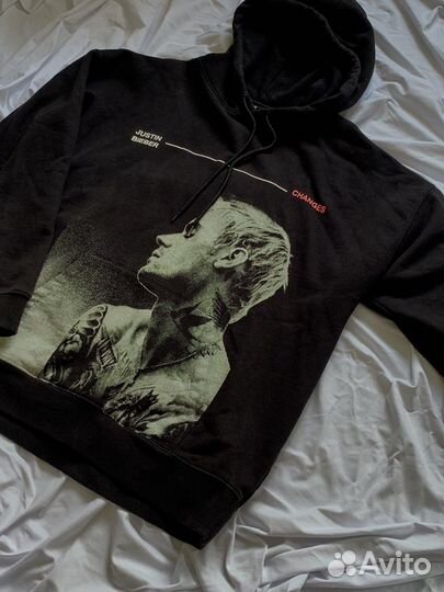 Толстовка H&M XL