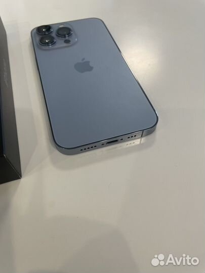 iPhone 13 Pro, 256 ГБ