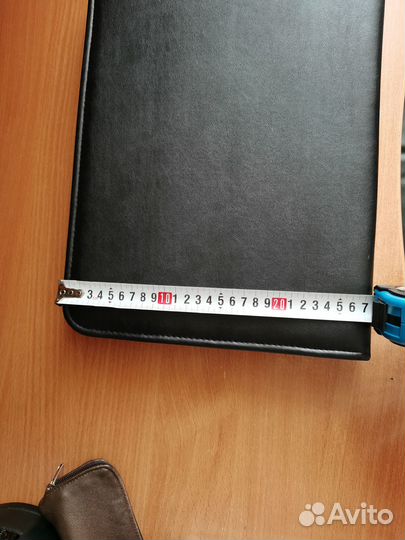 Папка для документов