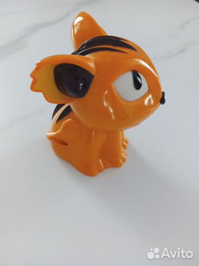 Интерактивная игра ZanZoon Magic Jinn Animals