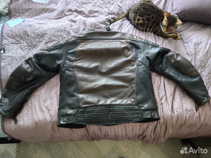 Dainese blackjack