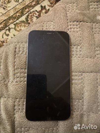 iPhone 12 Pro, 128 ГБ