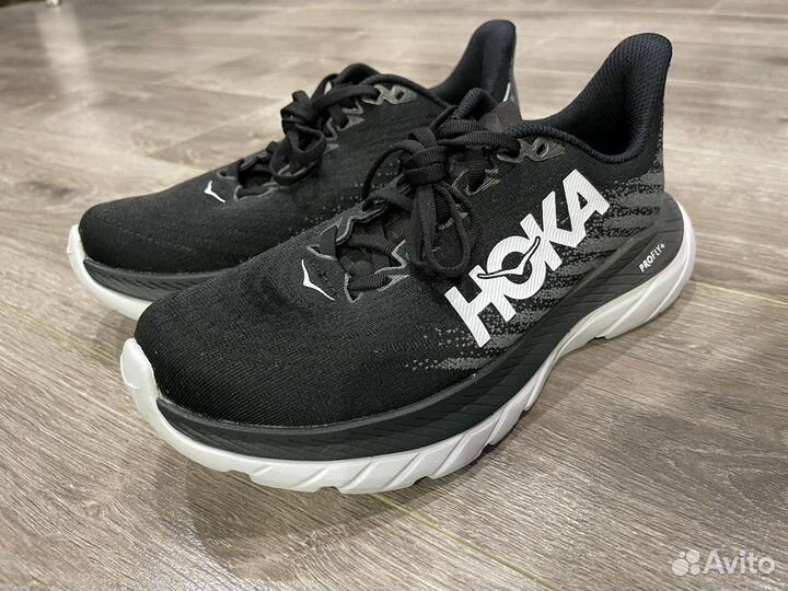 Кроссовки женские Hoka Mach 5