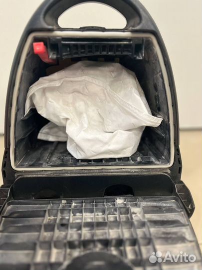 Пылесос Bork (17)