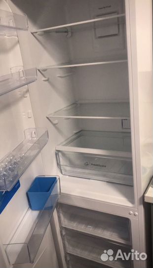Холодильник indesit no frost