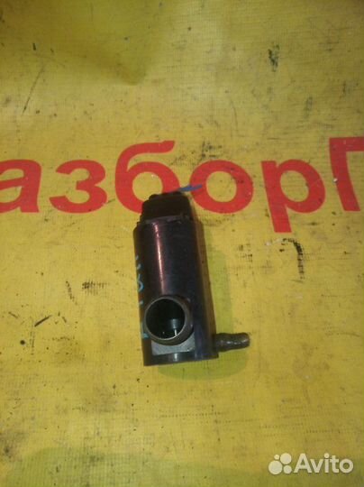 Насос омывателя Toyota Corona Premio AT211