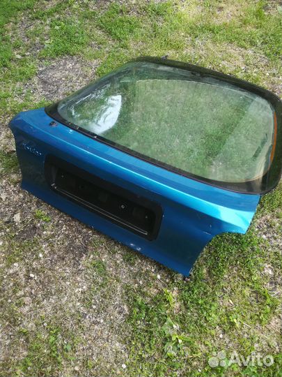 Кузавные детали ford mondeo 1993 года