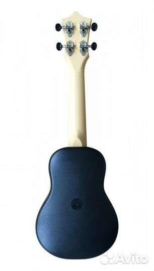 Укулеле Travel, сопрано Flight TUS 35 RD