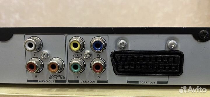 Dvd и usb flash плеер toshiba sd291eke