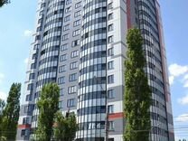 1-к. квартира, 38 м², 3/17 эт.