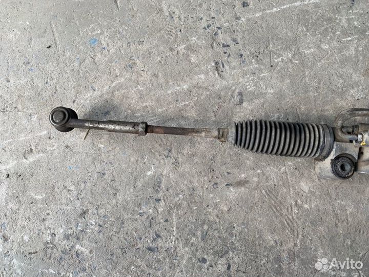 Рулевая рейка Opel Astra Gtc H Z16XEP 2006