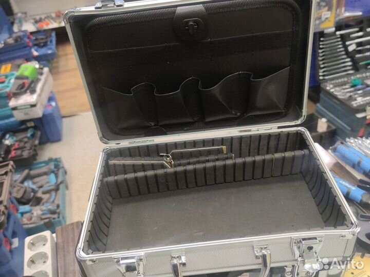 Ящики для инструмента